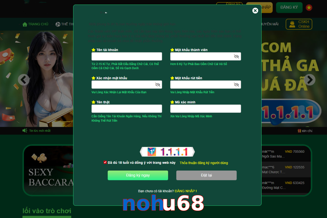 nohu68